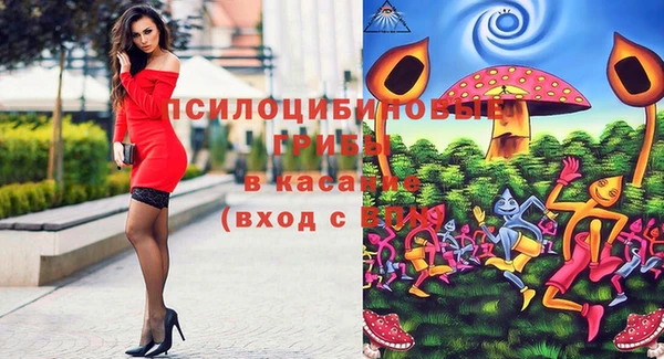 хмурый Абдулино